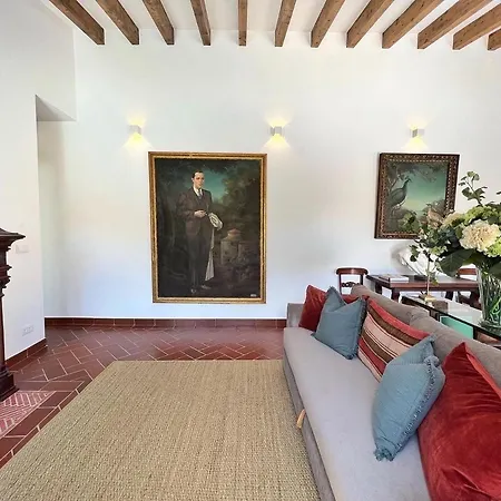 A Capela - A Essencia De Sintra Villa Exterior photo