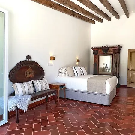 A Capela - A Essencia De Sintra Villa Exterior photo