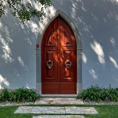 A Capela - A Essencia De Sintra Villa Exterior photo