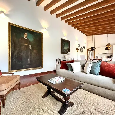 A Capela - A Essencia De Sintra Villa Exterior photo