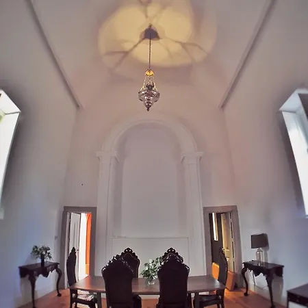 A Capela - A Essencia De Sintra Villa Exterior photo