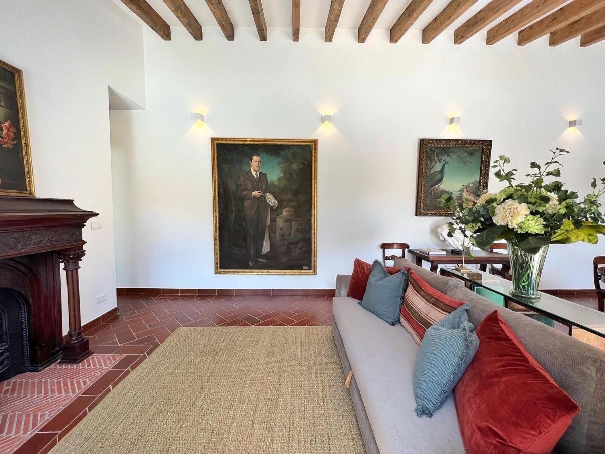 Villa A Capela - A Essencia De Sintra