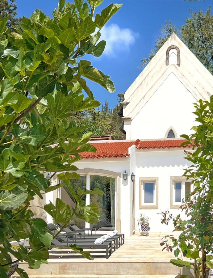 Villa A Capela - A Essencia De *