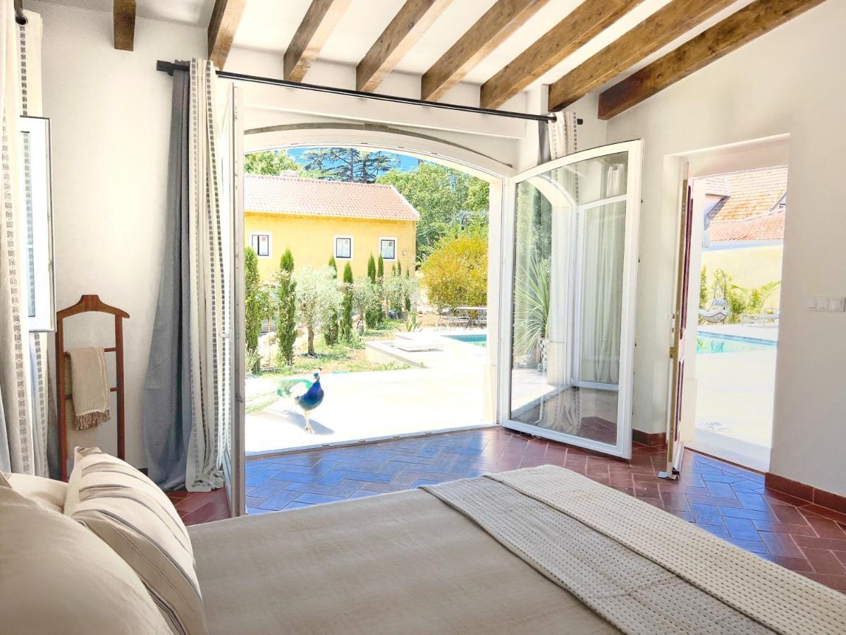 Villa A Capela - A Essencia De