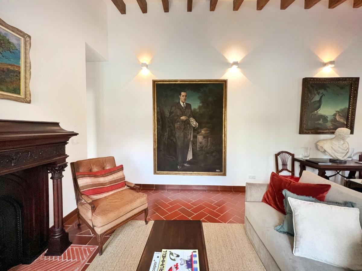 A Capela - A Essencia De Villa